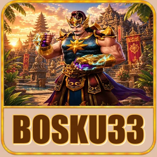 Persyaratan APK bosku33: Android 5.0, 58 MB, RAM 2 GB