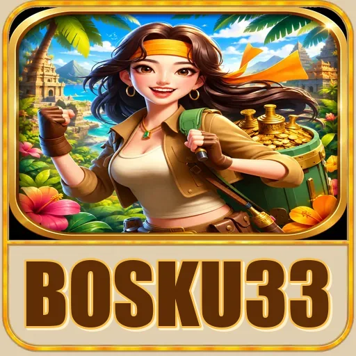 bosku33 bonus