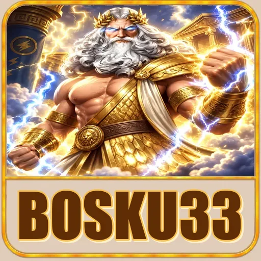 Tabel RTP game kasino bosku33