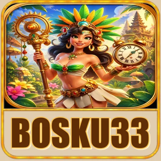 8 dari 47 penyedia slot bosku33: Pragmatic Play, NetEnt, Play'n GO, PG Soft