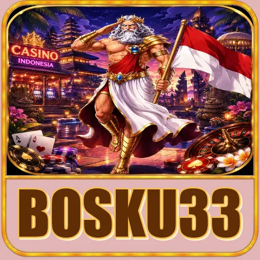 Keuntungan VIP bosku33: cashback 10–20%, reload 200%, manajer khusus