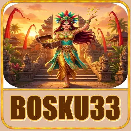 Tingkatan program VIP bosku33